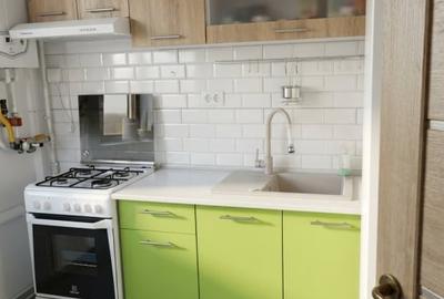 Garsonieră semidecomandată, mobilată în Berceni - 2