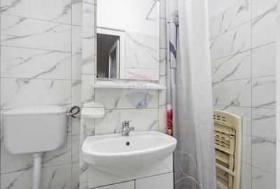 Apartament cu 2 camere decomandat, mobilat în Central - 3