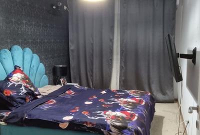 Apartament cu 2 camere decomandat, mobilat în Theodor Pallady - 2