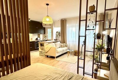 Garsonieră, mobilată în Vitan