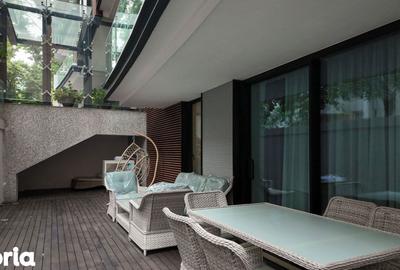 Apartament cu 4 camere, mobilat în Primăverii - 2