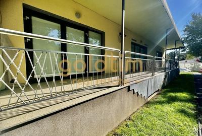 INVESTITIE/PRELUARE CHIRIAS/PARTER PLUS ETAJ - 27