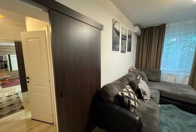 Apartament 2 camere decomandat, design modern, bloc anvelopat – Barbu Văcărescu - 2