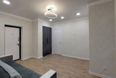 Apartament cu 2 camere semidecomandat în Foișorul de Foc - 2