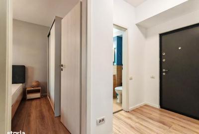 Apartament cu 2 camere în Central - 2