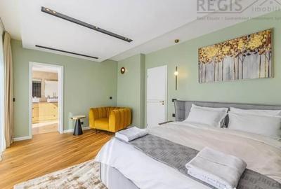 Apartament cu 3 camere decomandat, mobilat în Poiana Brașov - 17