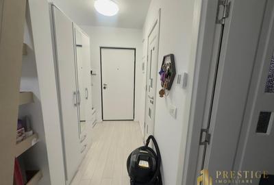 Apartament cu 2 camere în Nufărul - 7
