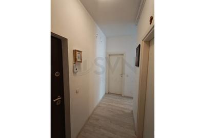 Apartament cu 2 camere semidecomandat, mobilat în Chiajna - 6