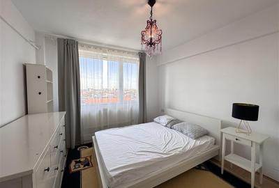 Apartament 3 camere. Arad, zona Ultracentrala. Apartament 3 camere. Arad, zona Ultracentrala. - 3