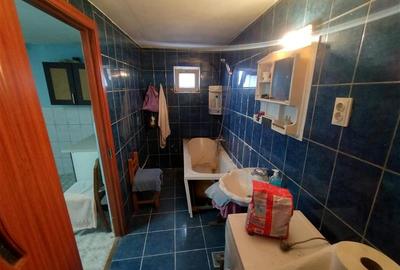 Casă individuală cu 3 camere cu Teren 150 Mp în Vest - 13