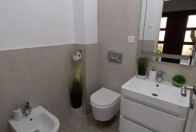 Casă individuală cu 5 camere cu Canalizare în Micești - 14