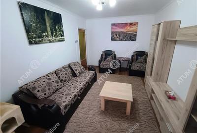 Apartament PET FRIENDLY cu 3 camere decomandate si 2 bai in Sibiu - 5