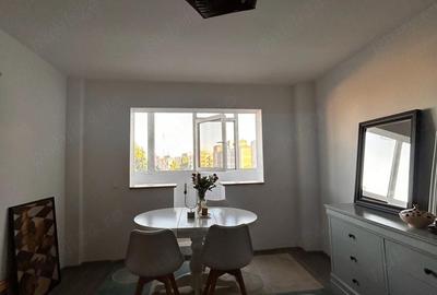 Apartament cu 4 camere decomandat în Timpuri Noi - 2