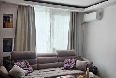 Apartament cu 2 camere semidecomandat, mobilat în Drumul Taberei - 1