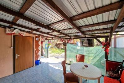 Casă cu 3 camere cu Teren 361 Mp în Sălard - 13