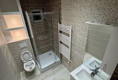 Apartament cu 2 camere decomandat în Energiei - 2