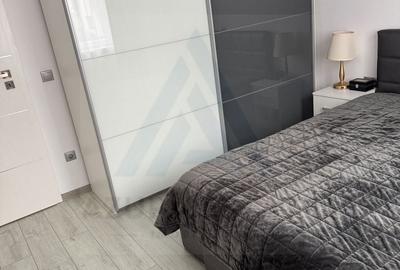 Apartament modern 54 mpu etaj 1 si 2 locuri de parcare in Arhitectilor - 6