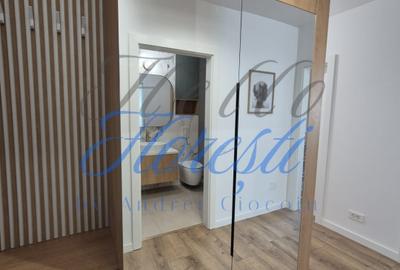 Apartament 3 camere 78 mp | 2 balcoane 8 mp fiecare | zona Iris | Cluj. - 11