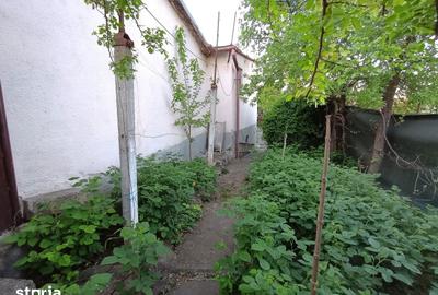 Casă cu 3 camere cu Teren 250 Mp în Central - 11