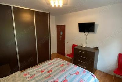 Inchiriez apartament 2 camere,55 mp, parcare inclusa-Floresti - 5