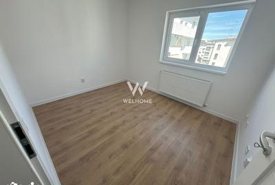Apartament cu 3 camere în Central - 1