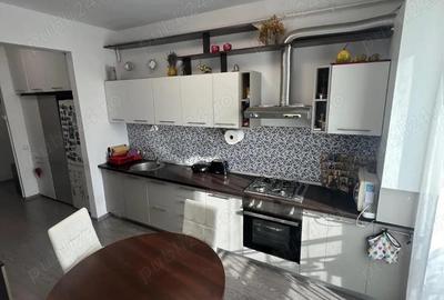 Apartament de 2 camere decomandat, zona Pori, Floresti - 11