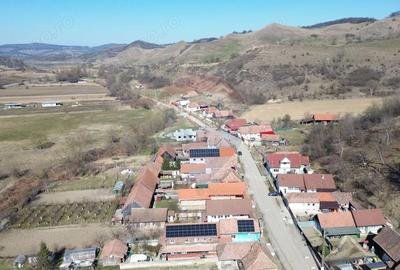 Teren de 600 mp, în Ighișu Nou - 3