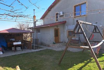 Casă cu 5 camere în Traian - 5