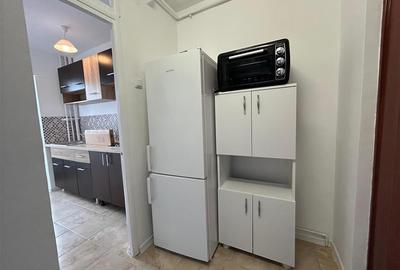 Garsoniera renovata, mobilata si utilata,  cartier Scriitorilor - 7