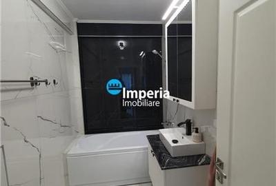 VANZARE APARTAMENT DE LUX - 3 CAMERE DECOMANDATE | COMPLET MOBILAT SI UTILAT | 9 - 13