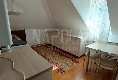 Apartament o camera de vanzare in Gheorgheni, Cluj Napoca Apartament o camera de vanzare in Gheorgheni, Cluj Napoca - 3