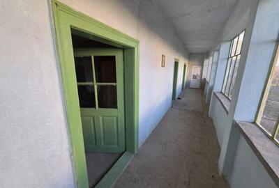 Casă individuală cu 3 camere cu Teren 1470 Mp în Central - 9