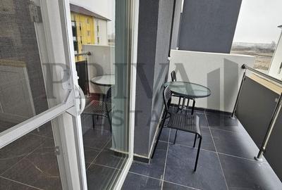 Apartament cu 2 camere în Rudicica - 8