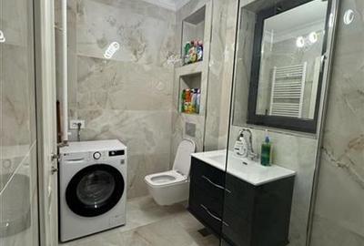 Apartament spatios 3 camere Baneasa - 4