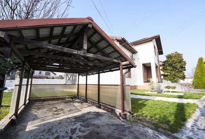 Casă cu Teren 875 Mp în Central - 7