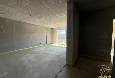 Apartament nou cu 3 camere 2 bai de vanzare in complexul Scala Cetate - 3