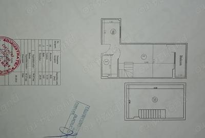 Apartament cu 2 camere semidecomandat, mobilat în Nicolina - 8