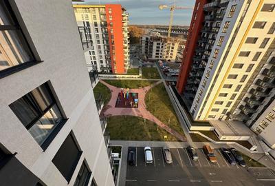 Apartament cu 3 camere decomandat în Lipovei - 9