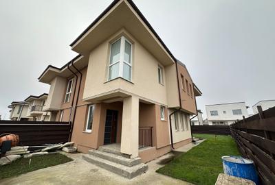 Casa/Vila tip Duplex, 153 mp teren liber, 4 camere - 12