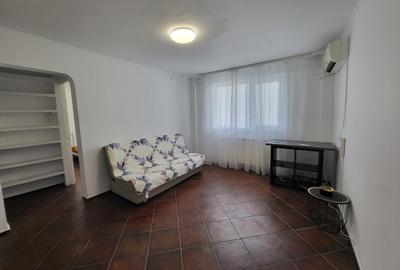 P-ta Victoriei-Ap. 2 cam, mob/util, excelent pt. investitie - 8