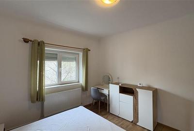 Apartament cu 2 camere circular, mobilat în Dâmbul Rotund - 16