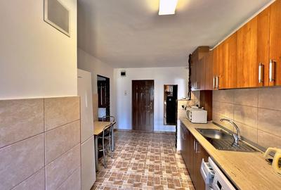 Apartament cu 2 camere decomandat în Zorilor - 8