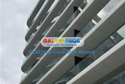 Apartament cu 2 camere decomandat în Barbu Văcărescu - 2