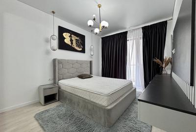 Apartament cu 2 camere in Queen's Residence - Mamaia Nord - 5