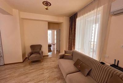 Apartament cu 2 camere decomandat în Nord - 6