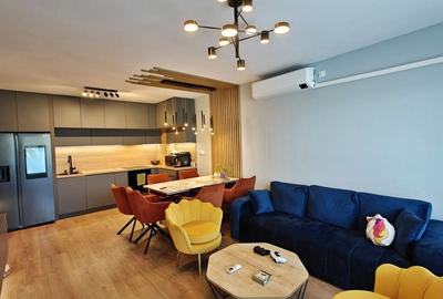 Apartament 3 camere, etaj 1, parcare, la cheie, Sopor - 9