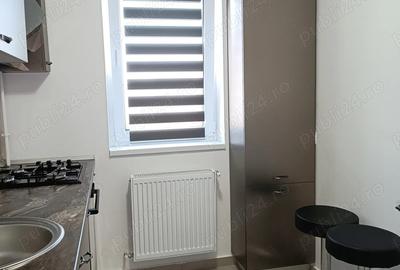 Proprietar ofer spre vanzare garsoniera +loc de parcare - 9