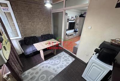 Garsonieră semidecomandată în Crișan - 7