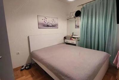 Apartament cu 2 camere decomandat în 13 Septembrie - 1