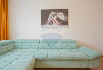 Apartament 2 Camere Ultracentral Ra?nov Mobilat, Mutare Imediata - 19